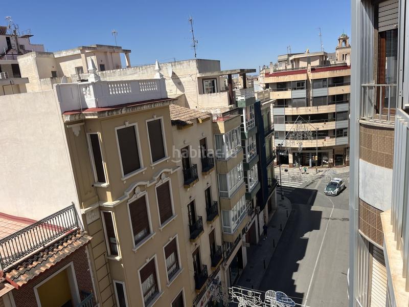 Foto 0abd946e-2f69-4fa7-bc87-25bc4af31f2d. Piso  en venta en centro, 4 dormitorios. en Orihuela ciudad Orihuela