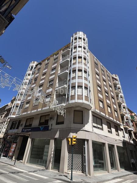 Foto 1063d4a3-9a3e-4f67-974e-f3255fb7a6e8. Piso  en venta en centro, 4 dormitorios. en Orihuela ciudad Orihuela