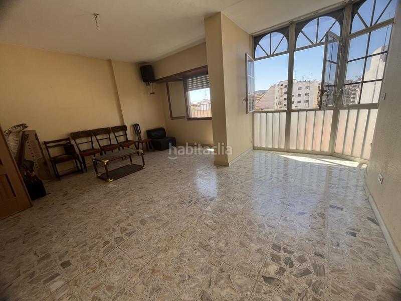 Foto 42b68876-55f0-44da-a792-45d9a2aa8c03. Piso  en venta en centro, 4 dormitorios. en Orihuela ciudad Orihuela