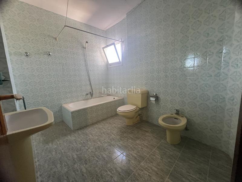 Foto 7efa8ea1-90ce-4061-a64c-e011609b7a1e. Piso  en venta en centro, 4 dormitorios. en Orihuela ciudad Orihuela