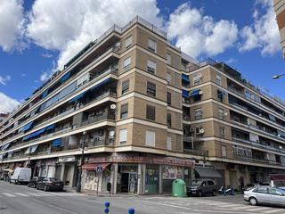 Appartement  Duque de tamames. Piso en venta en avda. duque tamames, 3 dormitorios.