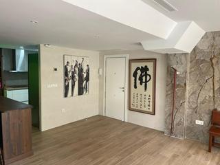 Pis a Teodomiro 12. Piso en venta en los andenes, 1 dormitorio.