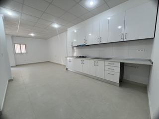 Piccolo appartamento  Nueva. Apartamento en venta en los desamparados, 3 dormitorios.
