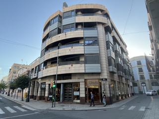 Etagenwohnung in LOACES