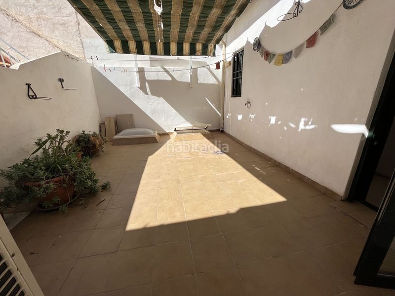 Foto 02c867a3-cf06-42e2-ad17-585fb08303f2. Casa amb calefacció a Orihuela ciudad Orihuela