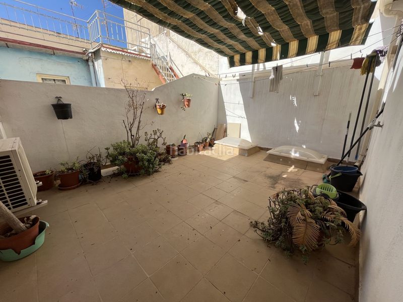 Foto 81b3021e-bafe-4823-937b-96a55a2479e9. Casa amb calefacció a Orihuela ciudad Orihuela