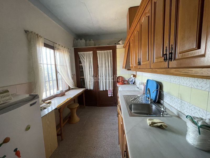 Foto 5a15254f-51cc-4df1-9f26-0a8854379267. Casa amb aparcament a Benferri