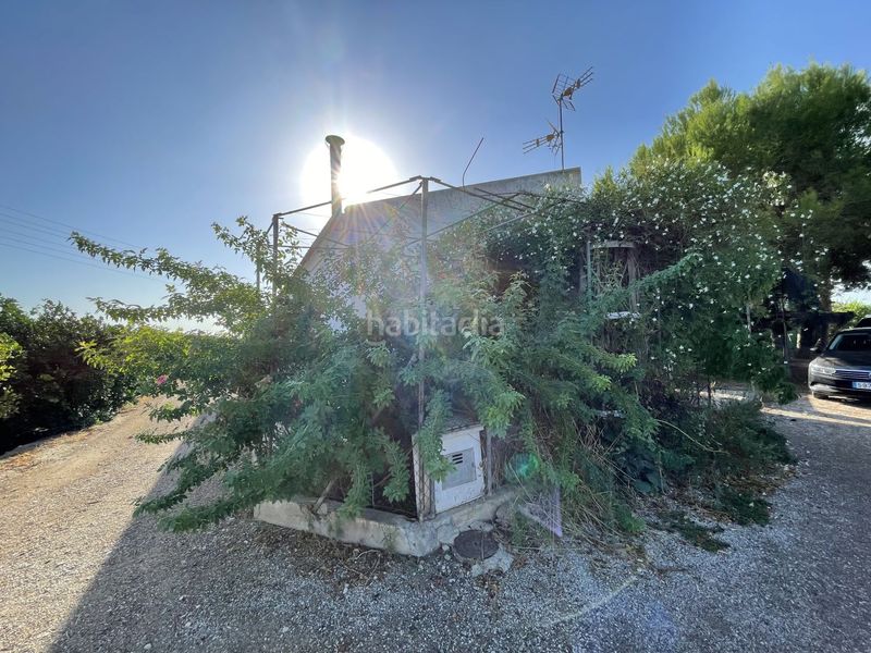 Foto 5f665d47-4db7-41ab-925a-b1e817a9bca8. Casa amb aparcament a Benferri