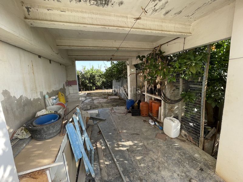 Foto 674eab81-a863-4cde-b450-25ae0d9c60d5. Casa amb aparcament a Benferri