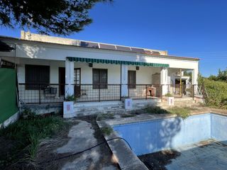 Casa  Acembuchar. Casa en venta en benferri, 2 dormitorios.