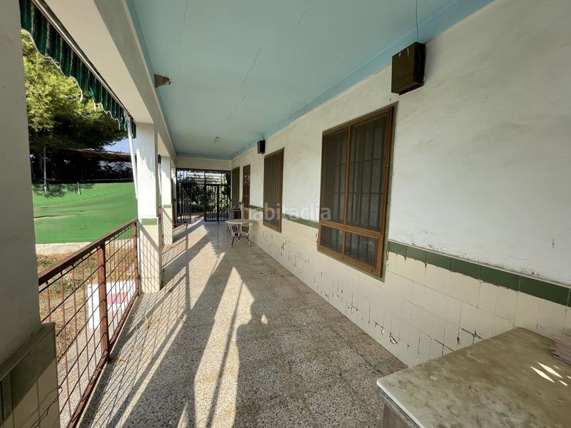 Foto a00110e3-845b-4ec8-9a43-1e4270463333. Casa amb aparcament a Benferri