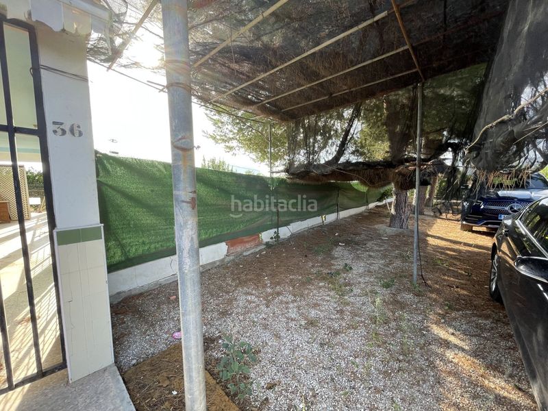 Foto a8d37069-4854-466c-b01f-45fccd29463a. Casa amb aparcament a Benferri