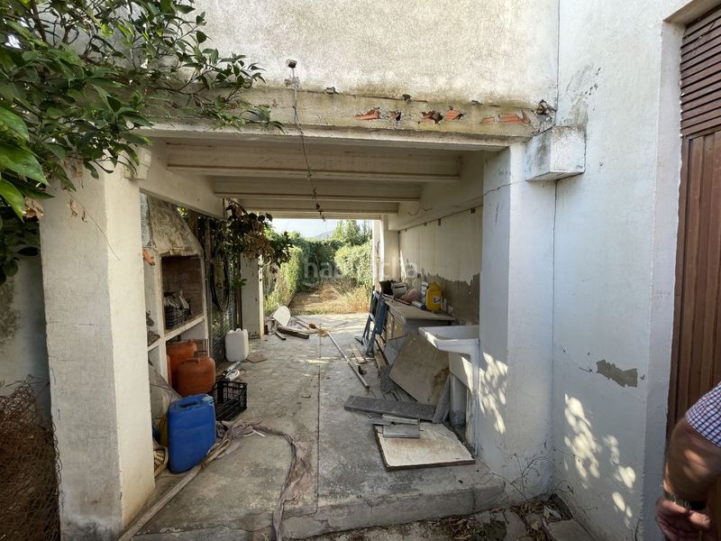Foto b8e87bf6-040e-4465-9c5c-91b10569c01d. Casa amb aparcament a Benferri