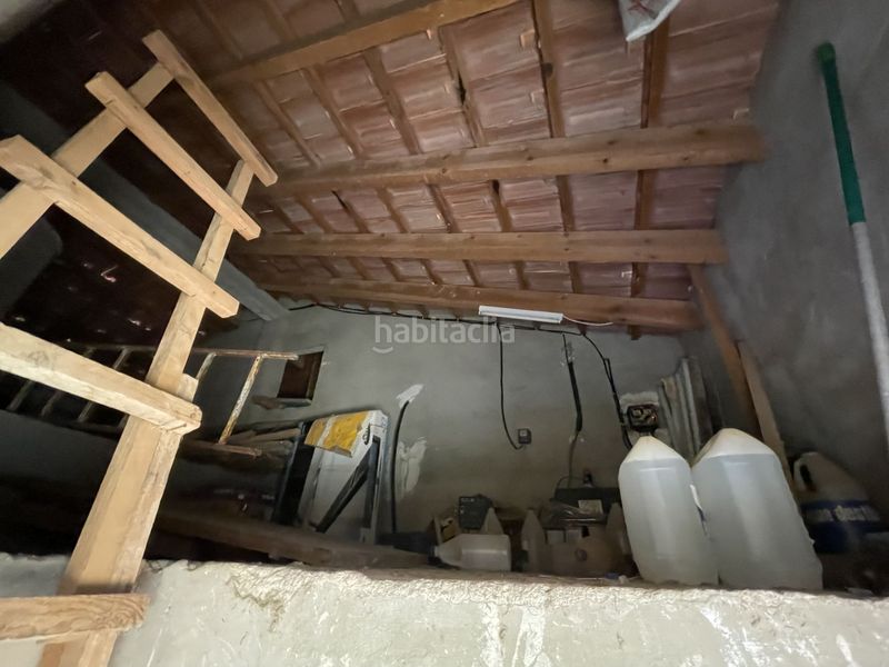 Foto e4f74e78-7b69-4c3f-92f2-b324bce3760f. Casa amb aparcament a Benferri