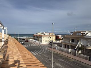 Apartament  Avenida de holanda. Apartamento en venta en la mata, 2 dormitorios.