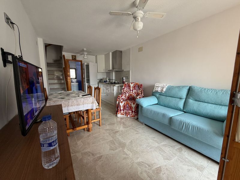 Foto d5f5e99b-ddd6-4d3b-ad96-59d94d2d47e3. Apartament a Los Europeos Torrevieja