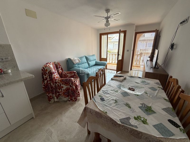 Foto d8c375a6-a2f2-4ba0-a7aa-0f56ec2a5d7d. Apartament a Los Europeos Torrevieja