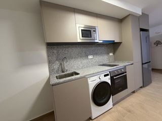 Apartament a RAMON Y CAJAL