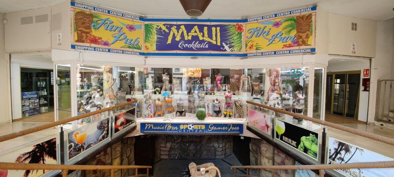 Foto d5a21b64-a8d9-450f-bf23-0ed76428f105. Édifice dans Centre Lloret de Mar