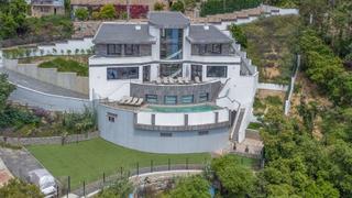Chalet en Roca Grossa