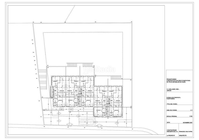 Foto 2a8bed55-cb13-4701-823f-5a4dc7c4b36a. Wohngrundstück in Aiguaviva Parc Vidreres