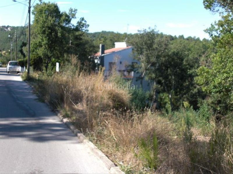 Foto 61c07f4f-ca70-4df8-8ca0-881e8f32c40d. Wohngrundstück in Aiguaviva Parc Vidreres