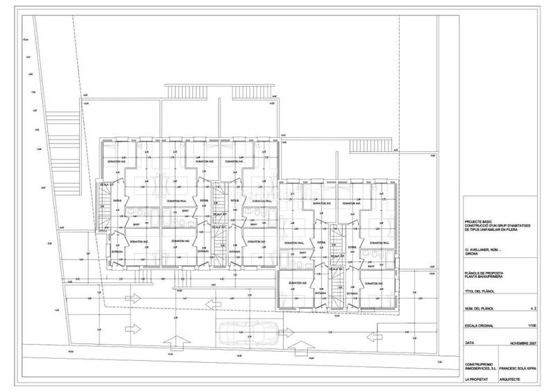 Foto 902520ec-7e1b-4d4e-9e87-c0d52c7971f4. Wohngrundstück in Aiguaviva Parc Vidreres