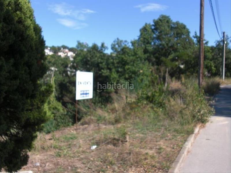 Foto dd5c1fe1-70f9-4103-bbd9-7e607f274937. Wohngrundstück in Aiguaviva Parc Vidreres