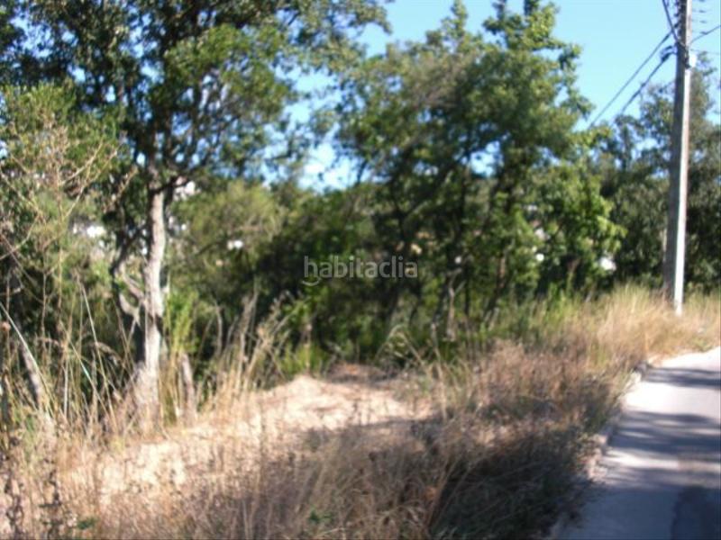 Foto f1d97d44-e97c-4f69-9302-14689903d8ee. Wohngrundstück in Aiguaviva Parc Vidreres