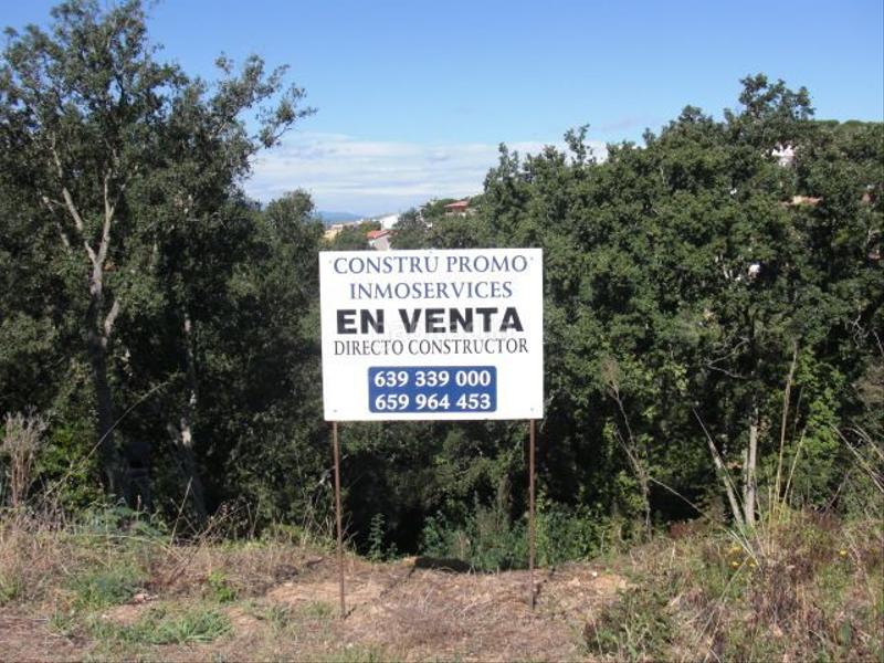 Foto ff3c8238-937d-4bc3-bd78-a55193eccaf7. Wohngrundstück in Aiguaviva Parc Vidreres