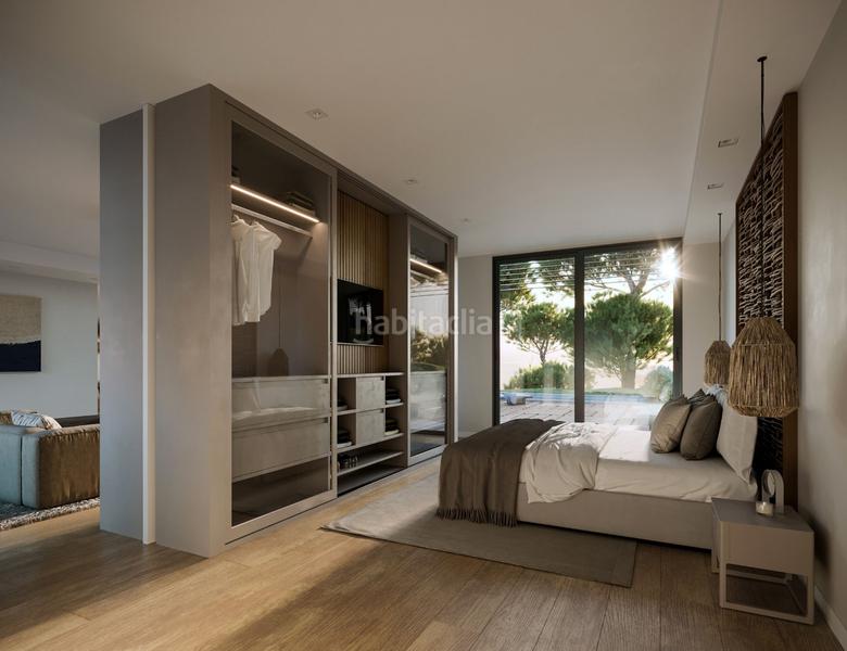 Foto 747a332e-e9dd-4033-9fc0-9538867c15c7. Residential plot in Santa Maria de Llorell Tossa de Mar