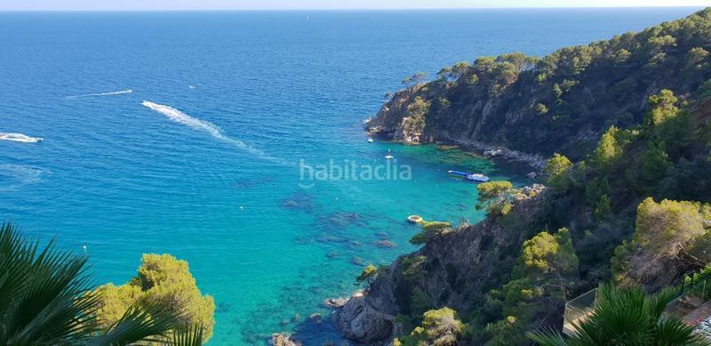 Foto 393a947d-5c6e-4555-98f4-e8f91de0a078. Terrain résidentiel dans Santa Maria de Llorell Tossa de Mar