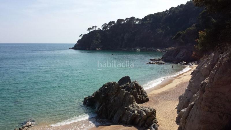 Foto a962a224-eb2e-4a8d-8e2e-3726654d82f2. Terrain résidentiel dans Santa Maria de Llorell Tossa de Mar