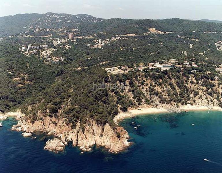 Foto e9e028ed-9ff8-488e-bf19-cbb78dc809b4. Terrain résidentiel dans Santa Maria de Llorell Tossa de Mar