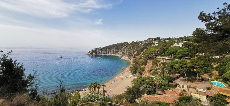 Foto 391a3464-23e4-4304-a761-0a9640683ac1. Terreno residenziale in Santa Maria de Llorell Tossa de Mar