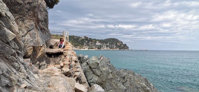 Foto 404522f8-1456-4afa-b10b-09aeb4b65ede. Terreno residenziale in Santa Maria de Llorell Tossa de Mar