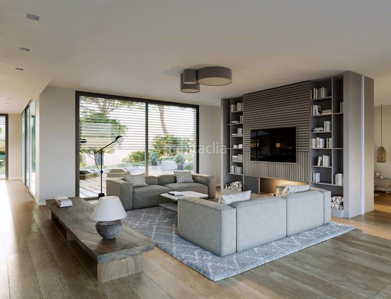 Foto a731dc5b-e58f-48fe-9739-ad66ec7cb786. Terreno residenziale in Santa Maria de Llorell Tossa de Mar