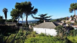 Terreno residenziale in Roca Grossa