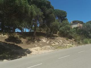Residential Plot in Lloret Residencial - Montlloret