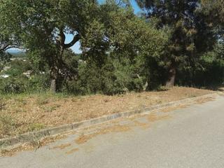 Residential Plot in Montbarbat