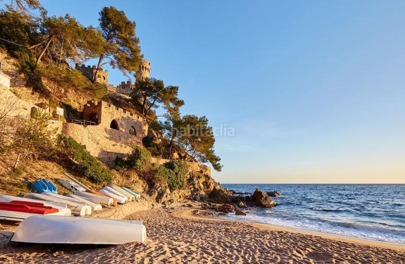 Foto 0c3b0458-af59-4798-a5cd-e03b1d567d15. Terreno residenziale in Roca Grossa Lloret de Mar