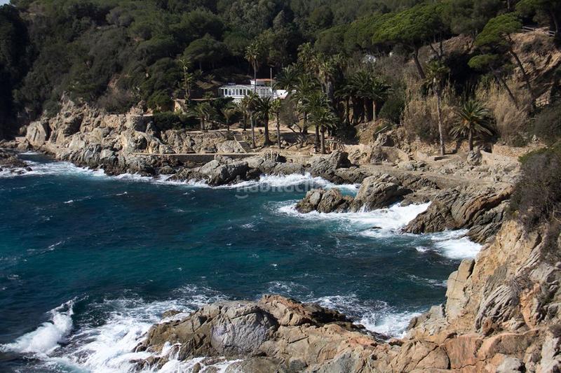 Foto 4699cbae-5d44-4b6f-be04-4fa0045daa72. Terreno residenziale in Roca Grossa Lloret de Mar