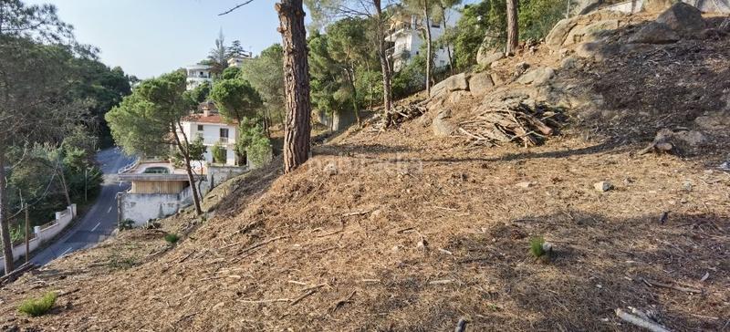 Foto 60ecb400-3287-4246-ae75-20ed604ab6a9. Terreno residenziale in Roca Grossa Lloret de Mar