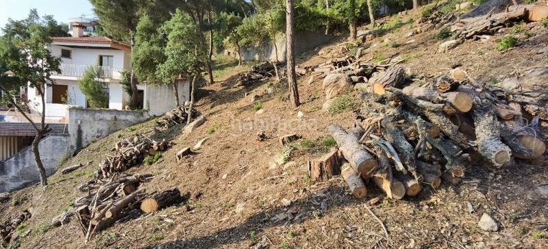 Foto b852d8eb-6f10-4d0e-ba24-6efffaa95bdd. Terreno residenziale in Roca Grossa Lloret de Mar
