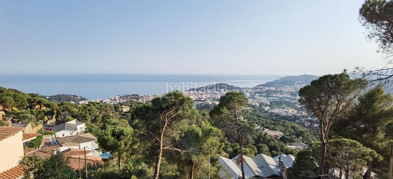 Foto c8229fff-8c13-4045-8ba2-a3ea1cecc38a. Terreno residenziale in Roca Grossa Lloret de Mar