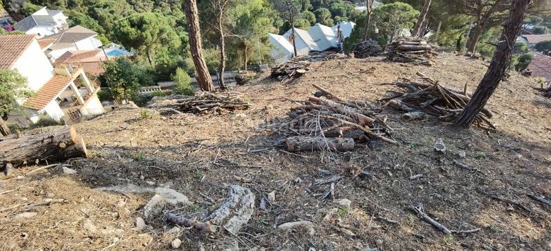 Foto e6224215-f99b-4338-8375-f1ef84f40de4. Terreno residenziale in Roca Grossa Lloret de Mar