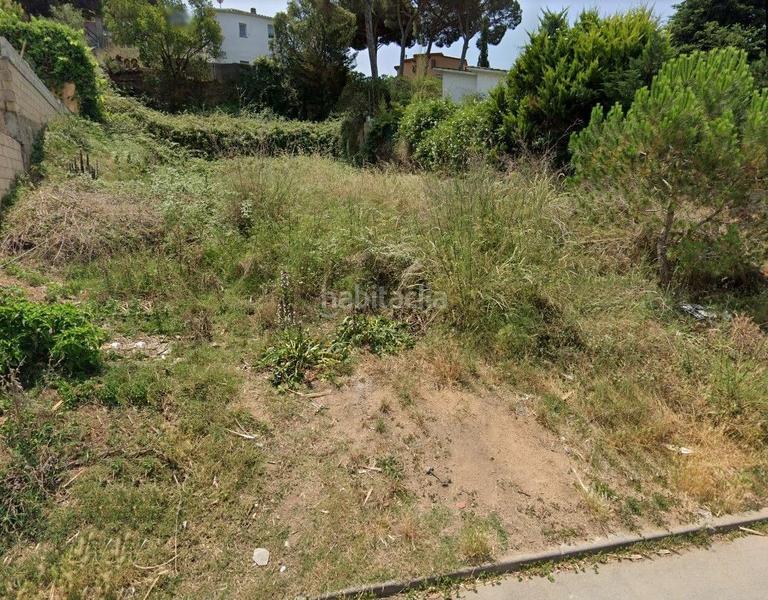 Foto 884c6f3a-d724-4250-95dc-fed736a1cd5c. Terreno residencial en Mas Mora-Sant Daniel Tordera