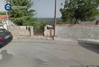 Terreny residencial a Mas Mora-Sant Daniel