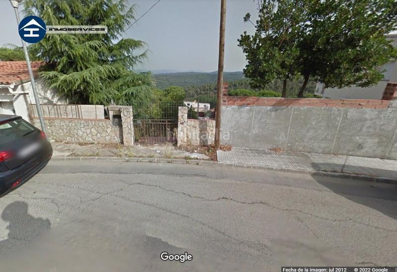 Foto c03d1b20-1c6e-4dcc-a676-bb2224f798cc. Terreno residenziale in Mas Mora-Sant Daniel Tordera