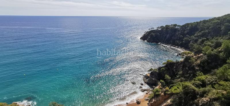 Foto 171f4c04-dc60-4765-a89b-31f91aee4df0. Terreny residencial a Santa Maria de Llorell Tossa de Mar